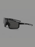 Rebel - Cyberglasses (Black)