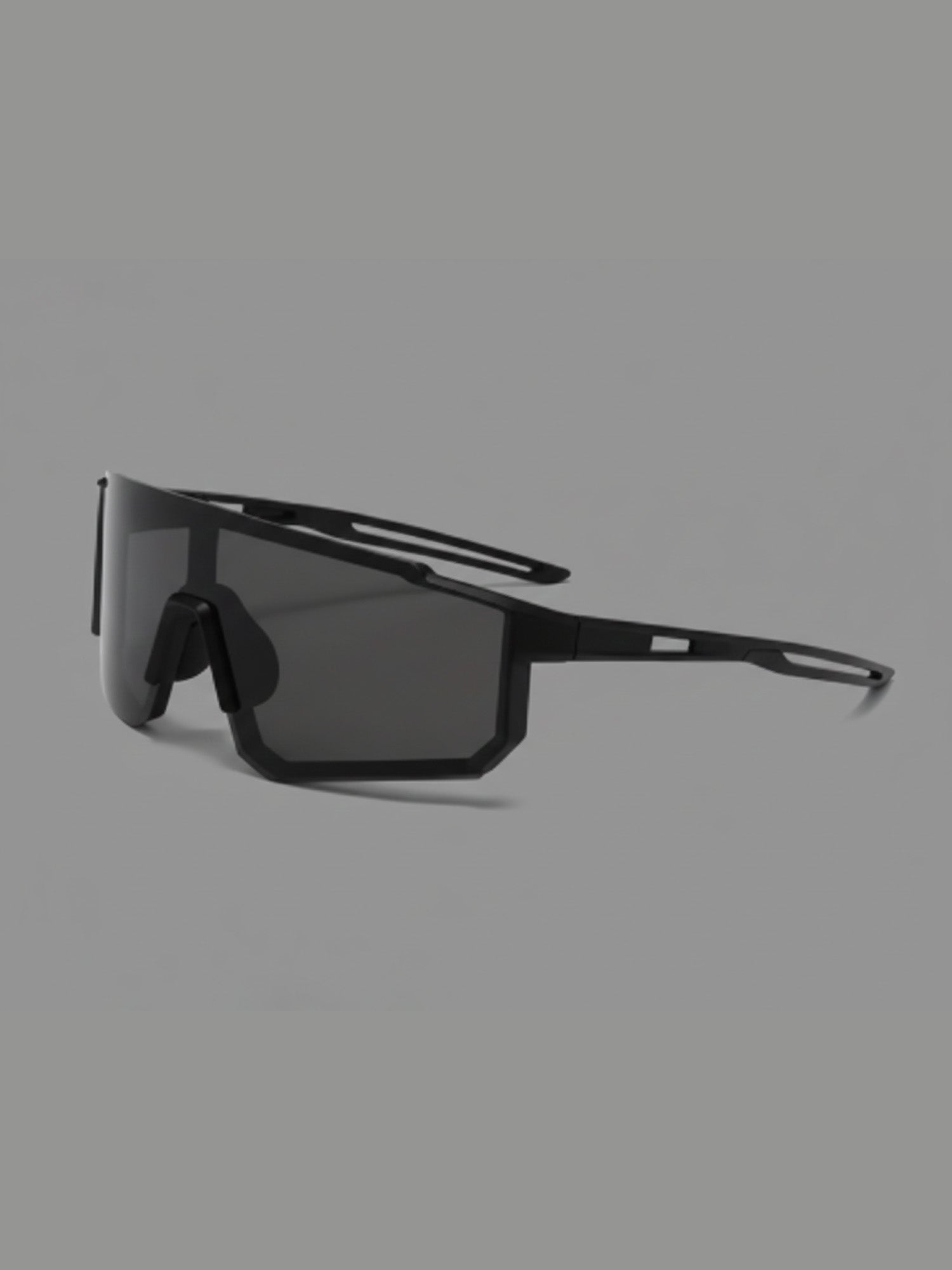 Rebel - Cyberglasses (Black)