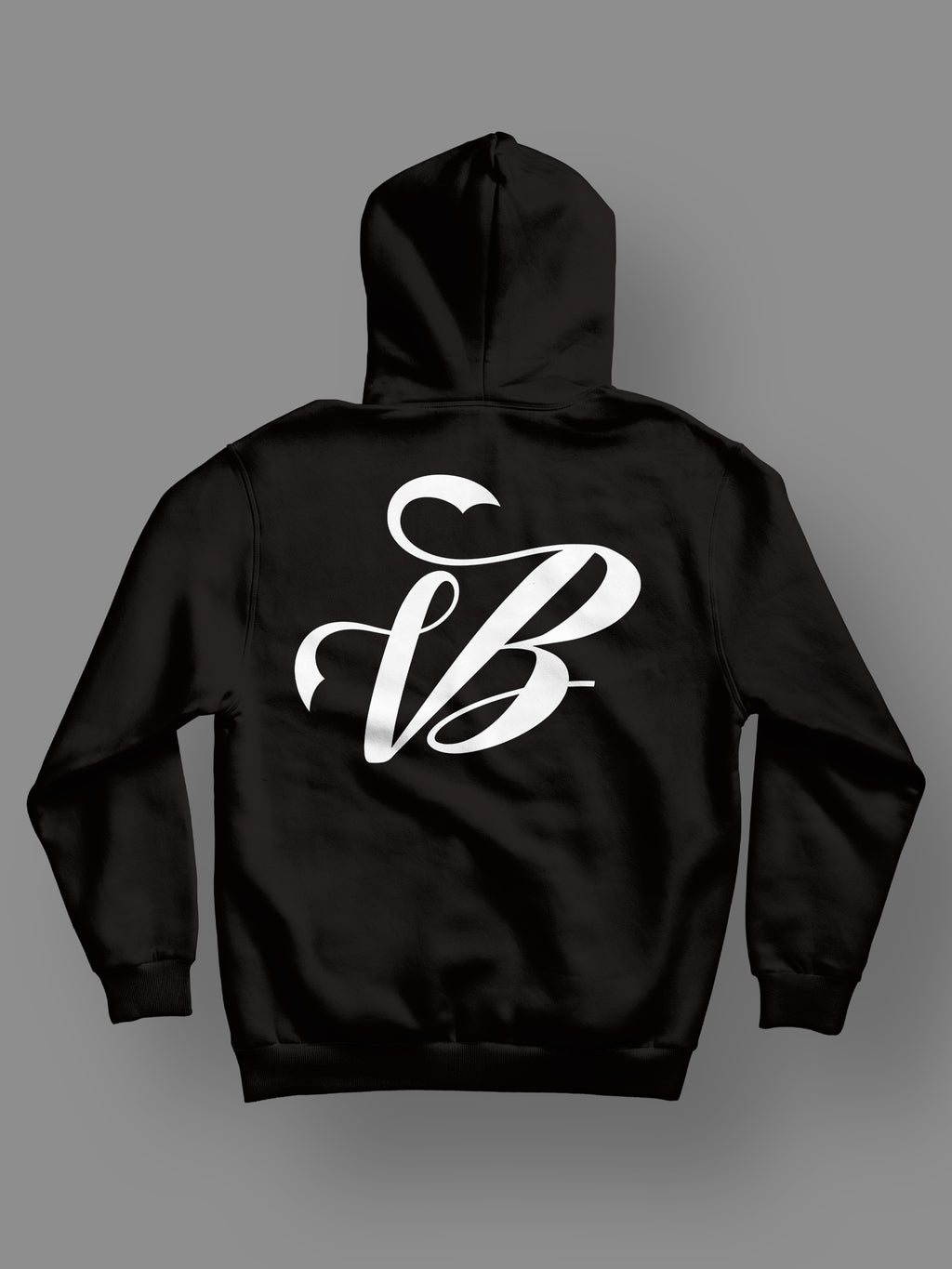 Voetsek Bathini - Hoodie (Black)