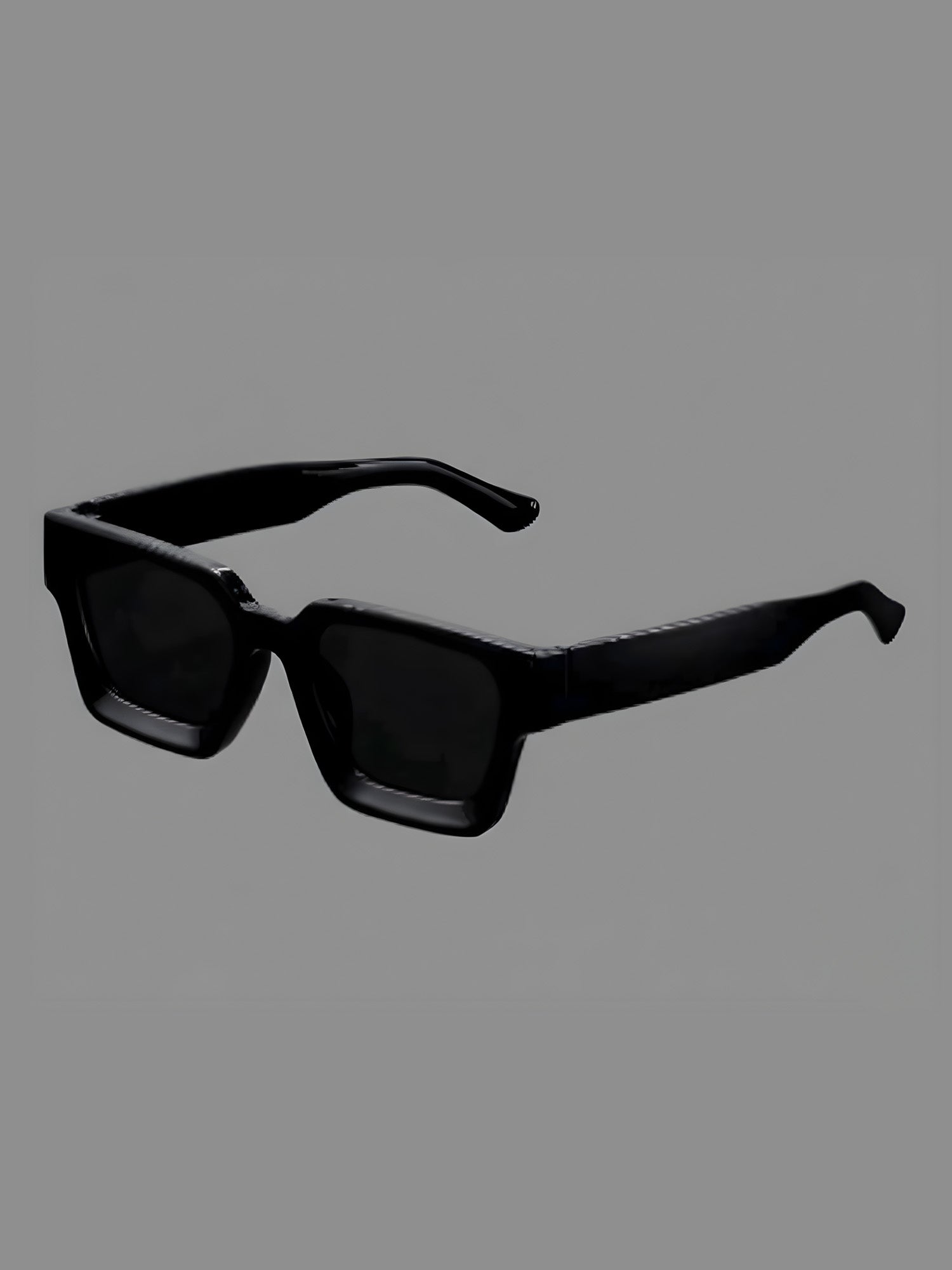 Rebel - Rebellion Shades (Black)