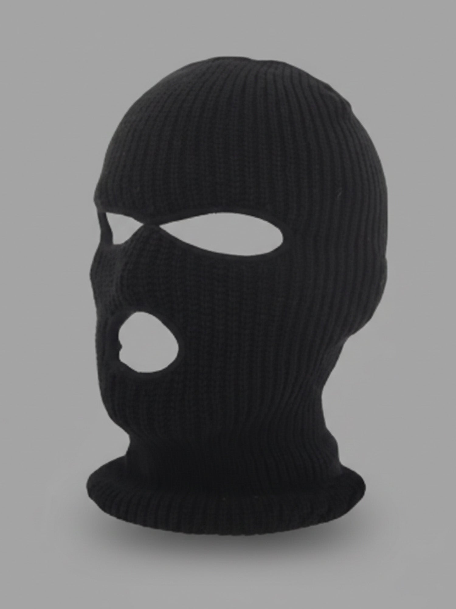Rebel - Balaclava (Black)
