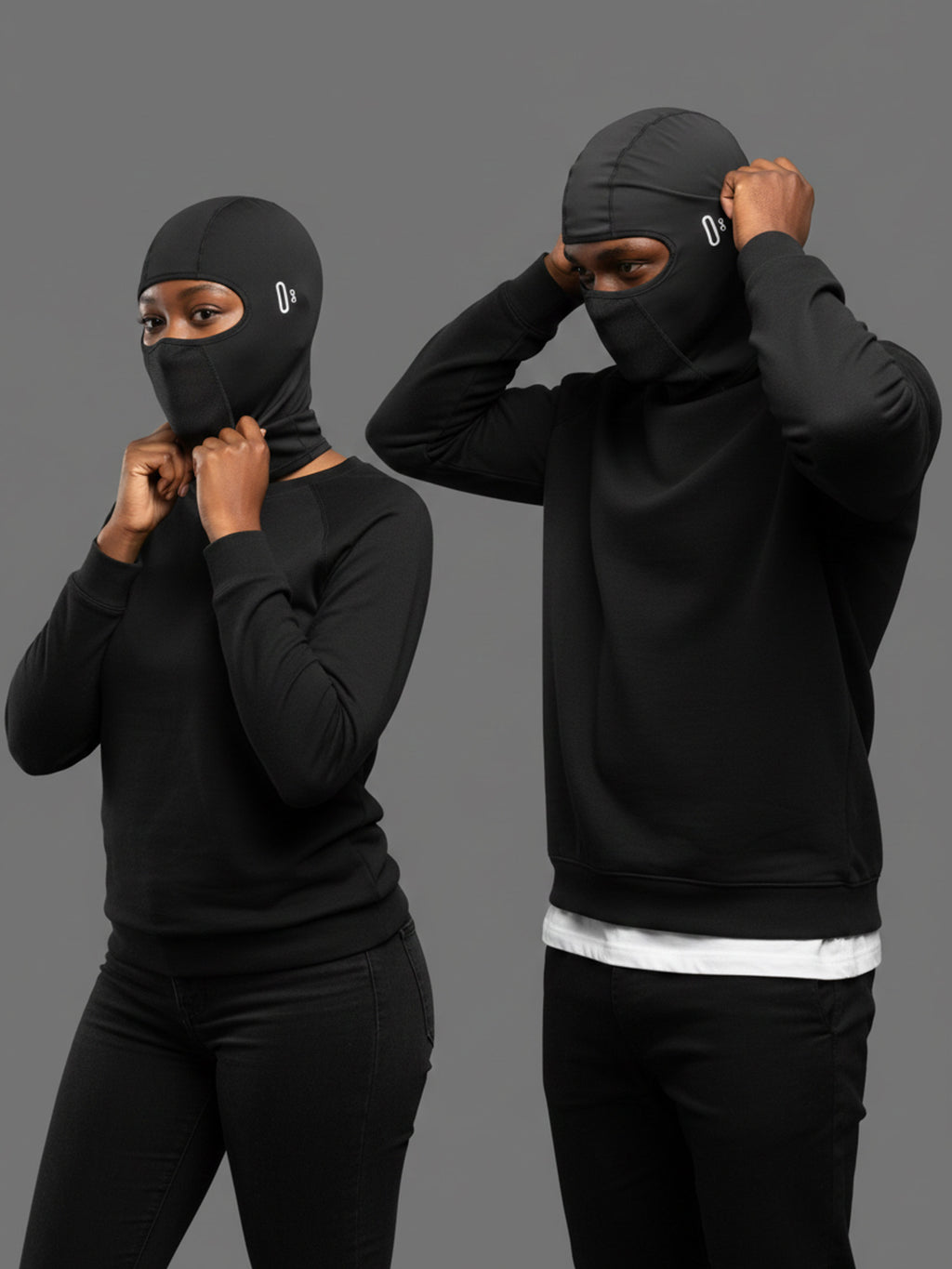 Rebel - Shiesty (Black)
