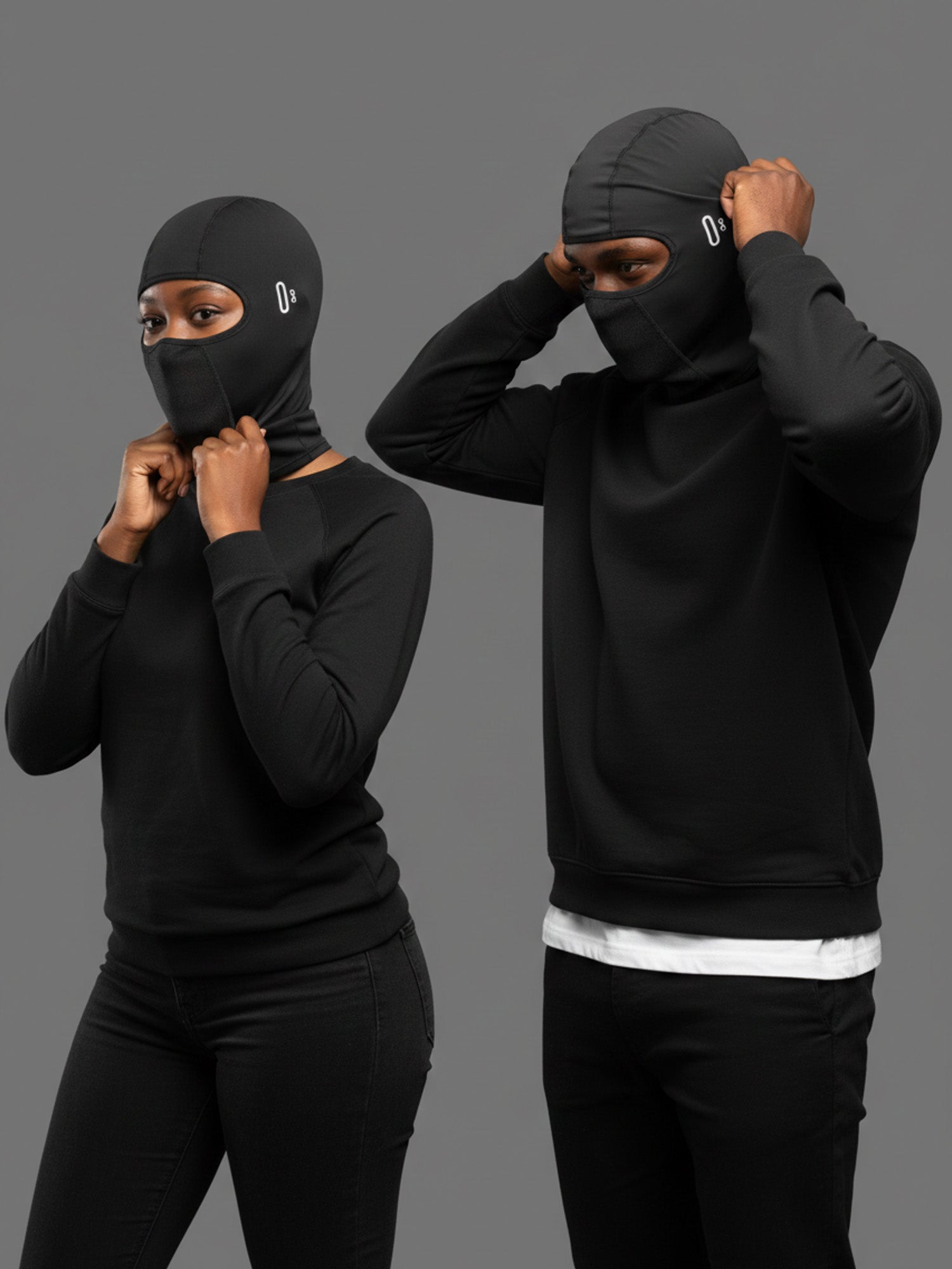 Rebel - Shiesty (Black)
