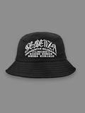 Sebenza - Bucket Hat (Black)