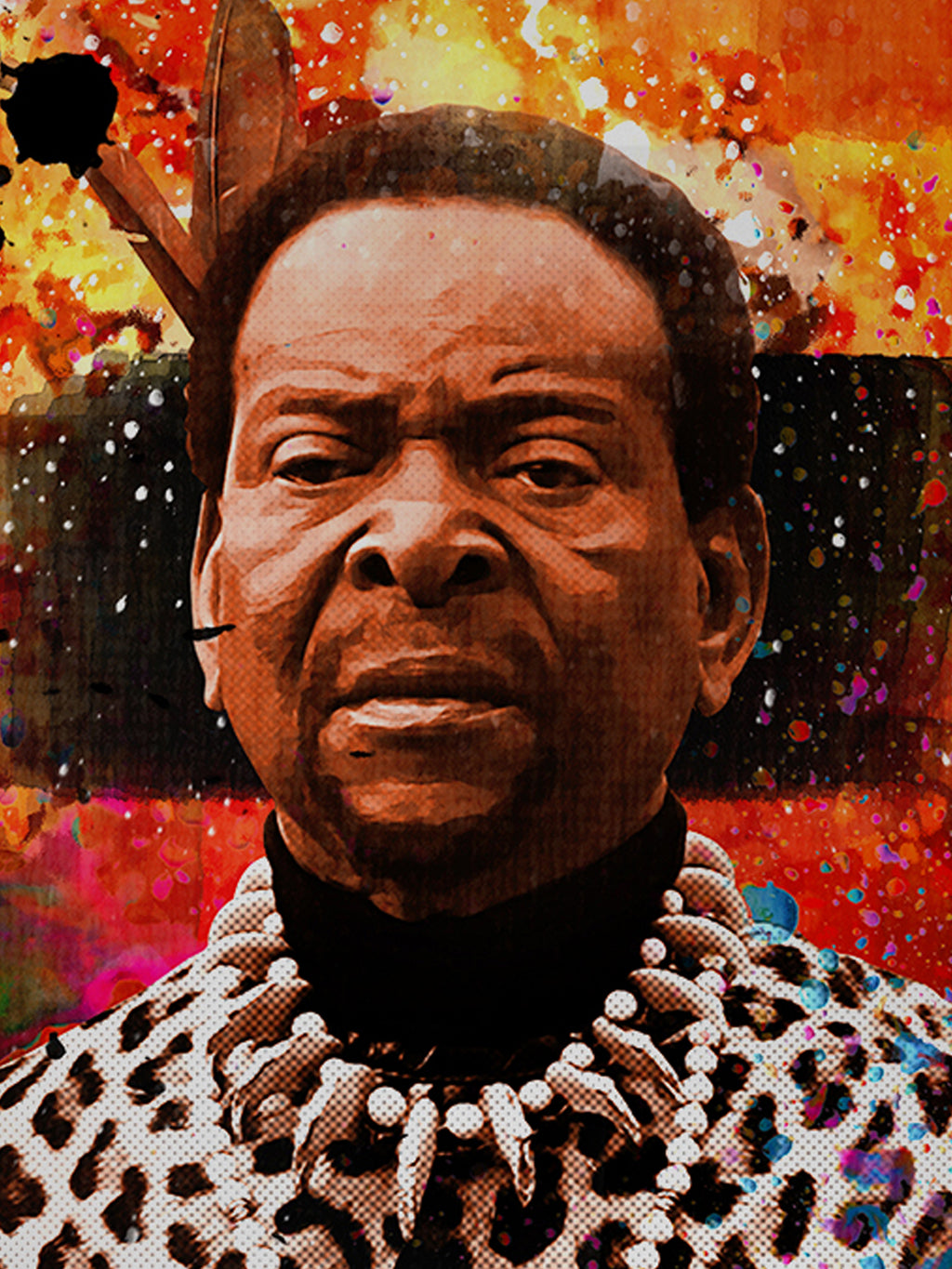 Print002 - King_Zwelithini