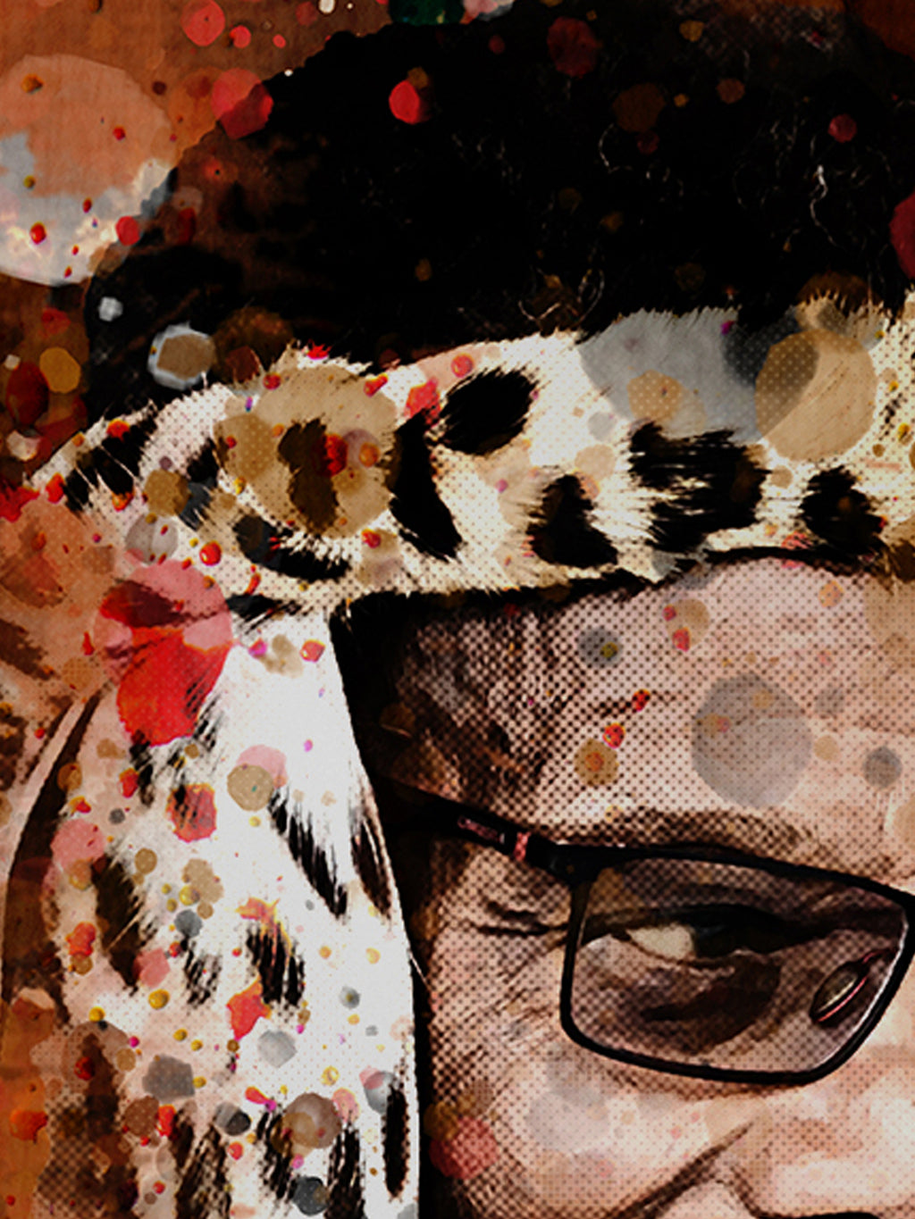 Print006 - Prince_Mangosuthu_Buthelezi