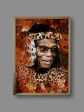 Print006 - Prince_Mangosuthu_Buthelezi