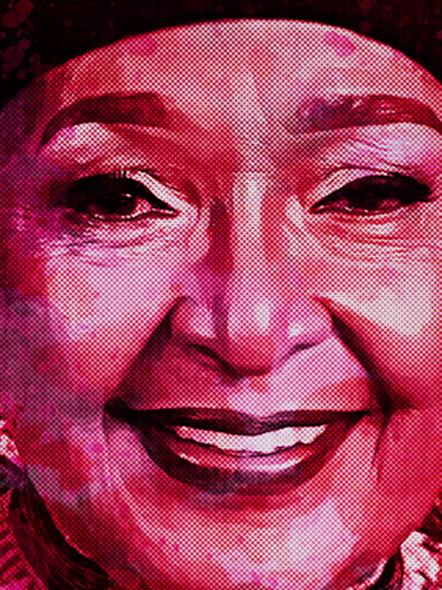 Print007 - Winnie_Mandela